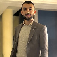 Ihab Faour