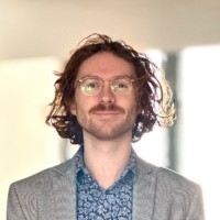 Christopher Aldred