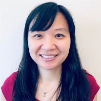 Mindy Wang