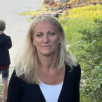 Vivi Holmqvist