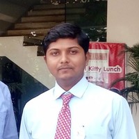 Pralhad Kadam