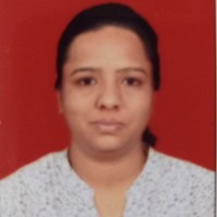 SANDHYA SAXENA