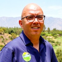 Gary (Gerben) van Exel