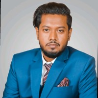 Kazi Rizvan