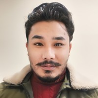 Nirakar Shrestha