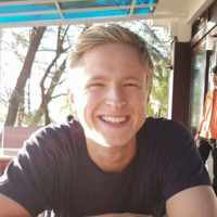 Joel Petersson