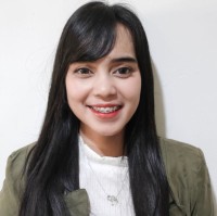 Shabrina Rahmarizky