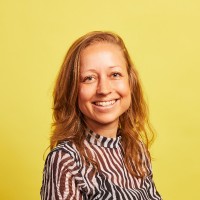 Baukje Walsma
