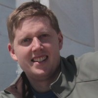 Scott Nash
