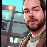 Matt McComas
