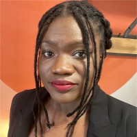 Stephanie Benoit