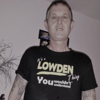 Alan Lowden