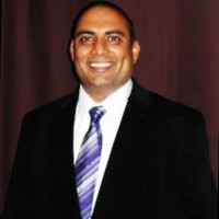 Virendra Singh