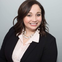 Brittany Chapman (Blackburn)