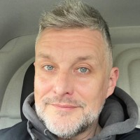 Steve Wray
