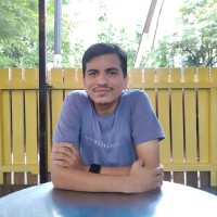 Sourabh Thorat