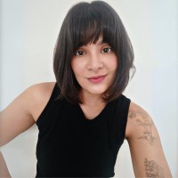Joana Maneschy