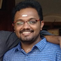 Muthaiah Subramanian