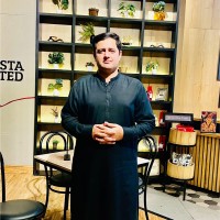 Mustansar Hayat Cheema