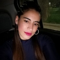 Shirley Díaz