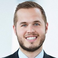 Christoffer Bo Meldgaard