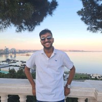 Dev Saraff