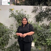 Sudiksha Kaushik