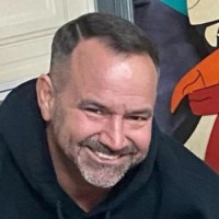 Richard Mcilwain