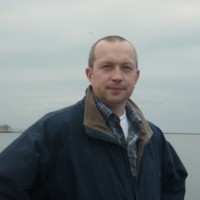 Viacheslav Ostrynskyi