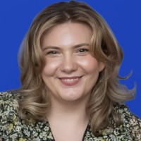 Sarah Inauen