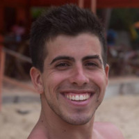 Rodrigo Martin
