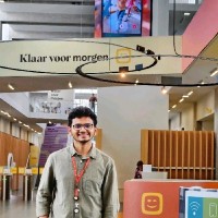 Gaurav Nikam