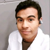 Nicolas Gabriel de Souza