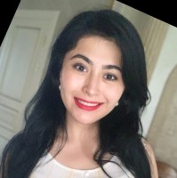 Pokiza Kenjaeva (Nigmonjonova)