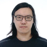 Chinghan Liu