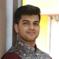 Nitish S patil