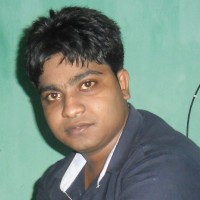Saddam Hossain Juwel