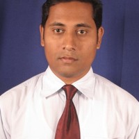 Prasenjit Mohanty