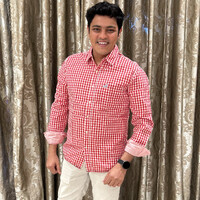 Indra Dedhia