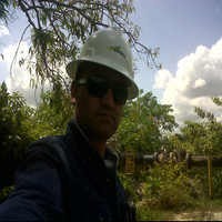 Nestor Ruben Cuestas Gonzalez