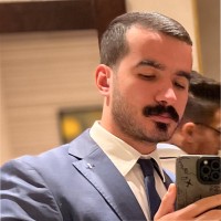 Ibraheem Jadallah