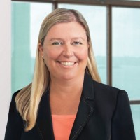 Caroline Mills-White MSc FCIP