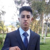 Juan David Gonzalez Rodriguez