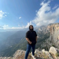 MUHAMMET ENES YILDIZBAKAN