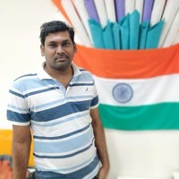 Uday Bhaskar Gangiredla