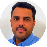 Bader Almulihan