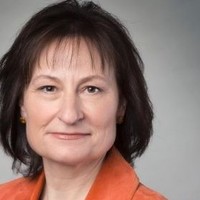 Penny Greenwood