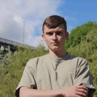 Elliot Toward