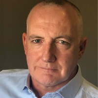 John Cotter