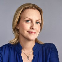 Rachel Schall ThomasRachel Schall Thomas is an Influencer